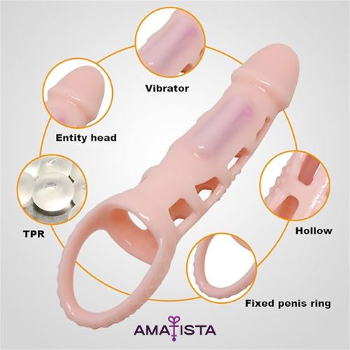 Funda para el pene MEN EXTENSION