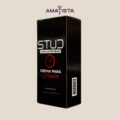 Crema retardante STUD PREMIUM