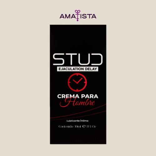 Crema retardante STUD PREMIUM