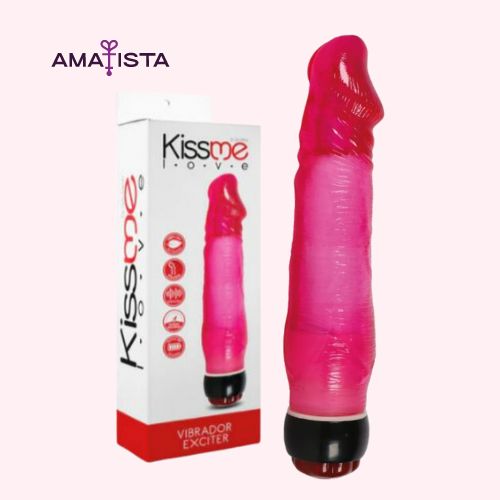 Vibrador EXCITER