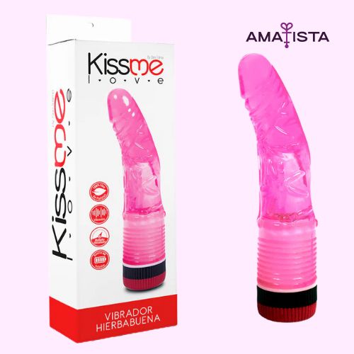 Vibrador HIERBABUENA