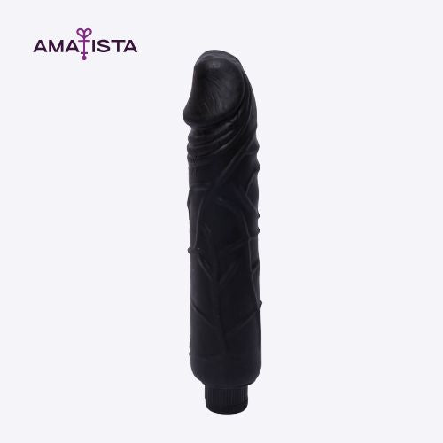 Vibrador BLACK PASSION