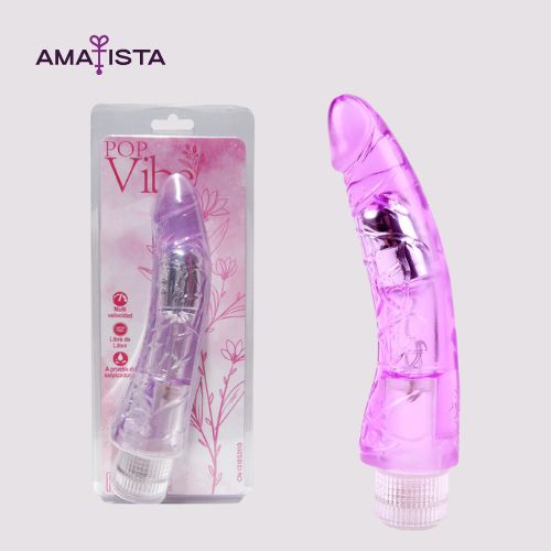 Vibrador POP VIBE