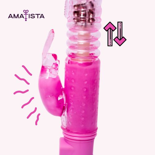 Vibrador SUBE Y BAJA